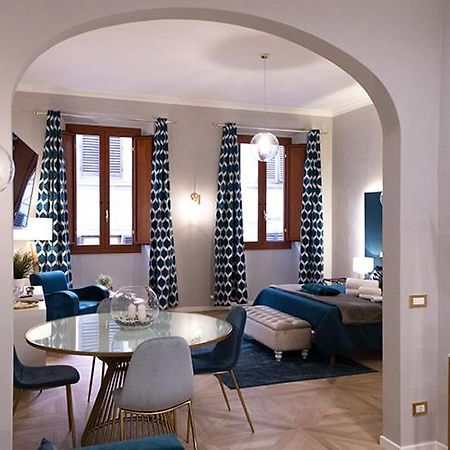 Hotel Provenzale Casa Florencja Zewnętrze zdjęcie
