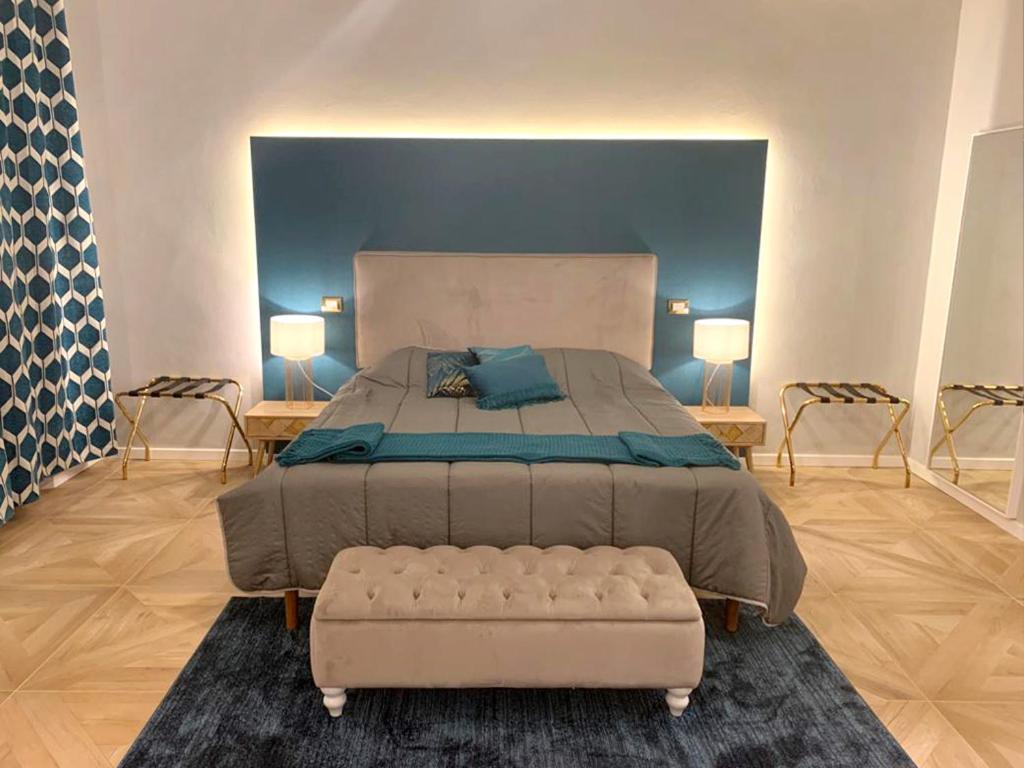 Hotel Provenzale Casa Florencja Zewnętrze zdjęcie