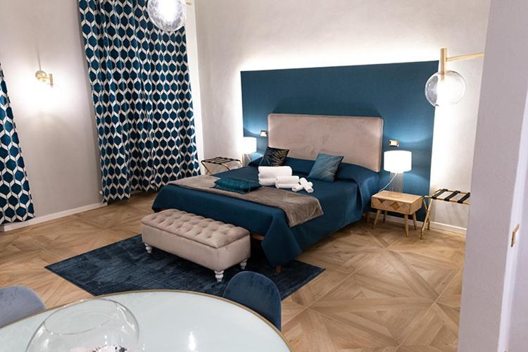 Hotel Provenzale Casa Florencja Zewnętrze zdjęcie