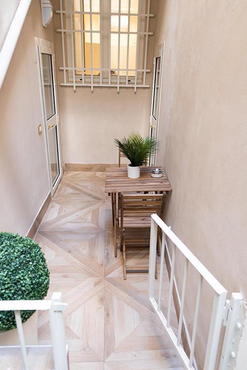 Hotel Provenzale Casa Florencja Zewnętrze zdjęcie