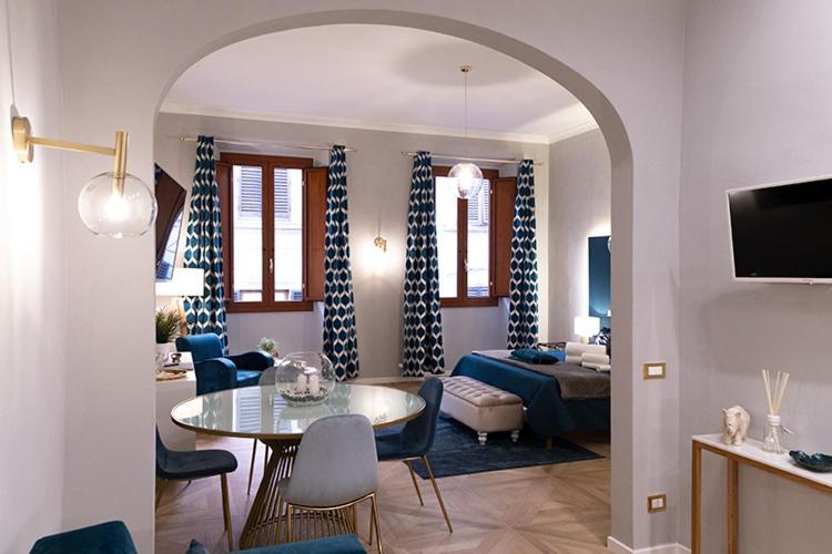 Hotel Provenzale Casa Florencja Zewnętrze zdjęcie