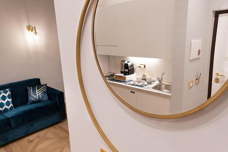 Hotel Provenzale Casa Florencja Zewnętrze zdjęcie
