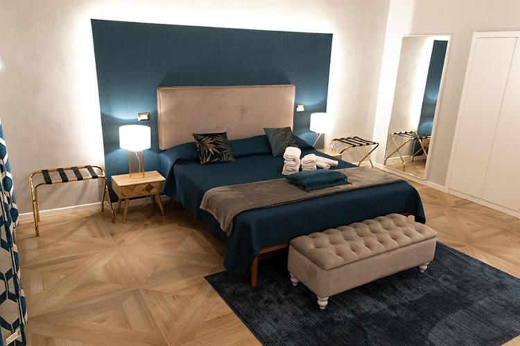 Hotel Provenzale Casa Florencja Zewnętrze zdjęcie