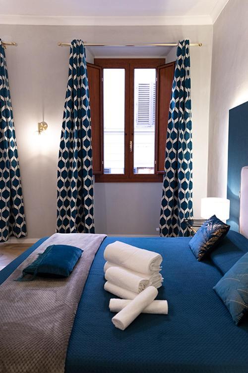 Hotel Provenzale Casa Florencja Zewnętrze zdjęcie