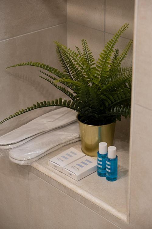 Hotel Provenzale Casa Florencja Zewnętrze zdjęcie