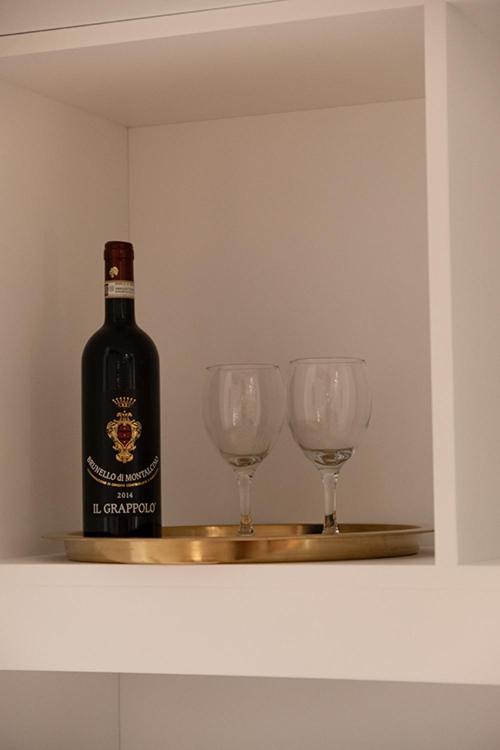 Hotel Provenzale Casa Florencja Zewnętrze zdjęcie