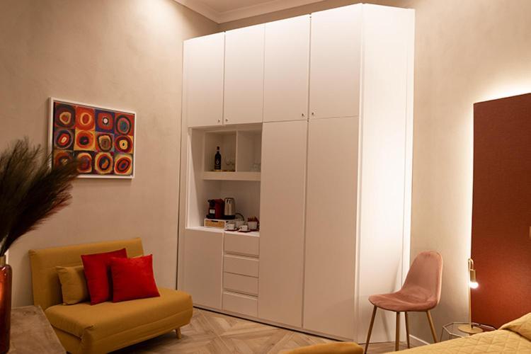Hotel Provenzale Casa Florencja Zewnętrze zdjęcie