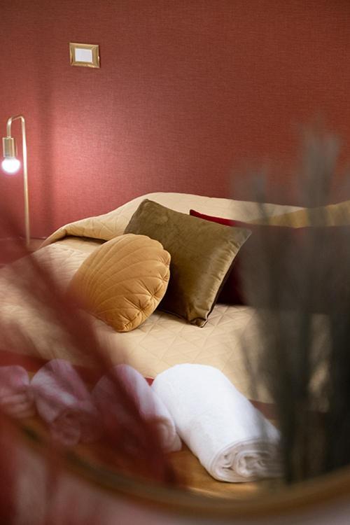Hotel Provenzale Casa Florencja Zewnętrze zdjęcie
