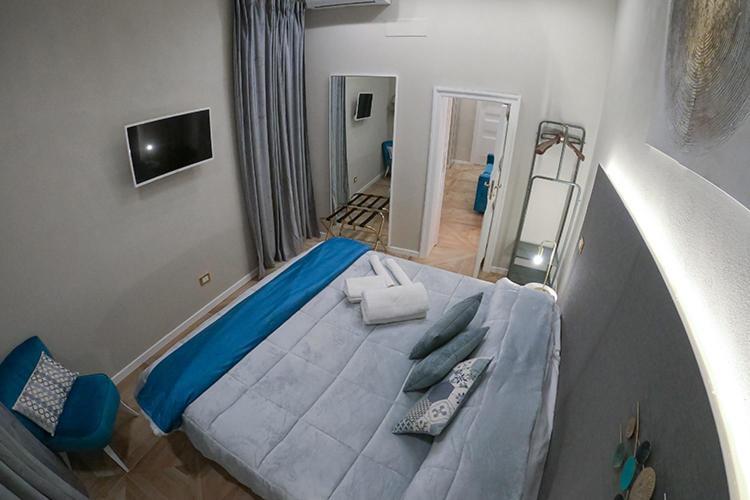 Hotel Provenzale Casa Florencja Zewnętrze zdjęcie