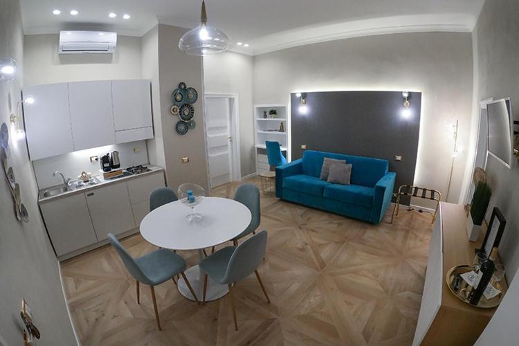 Hotel Provenzale Casa Florencja Zewnętrze zdjęcie