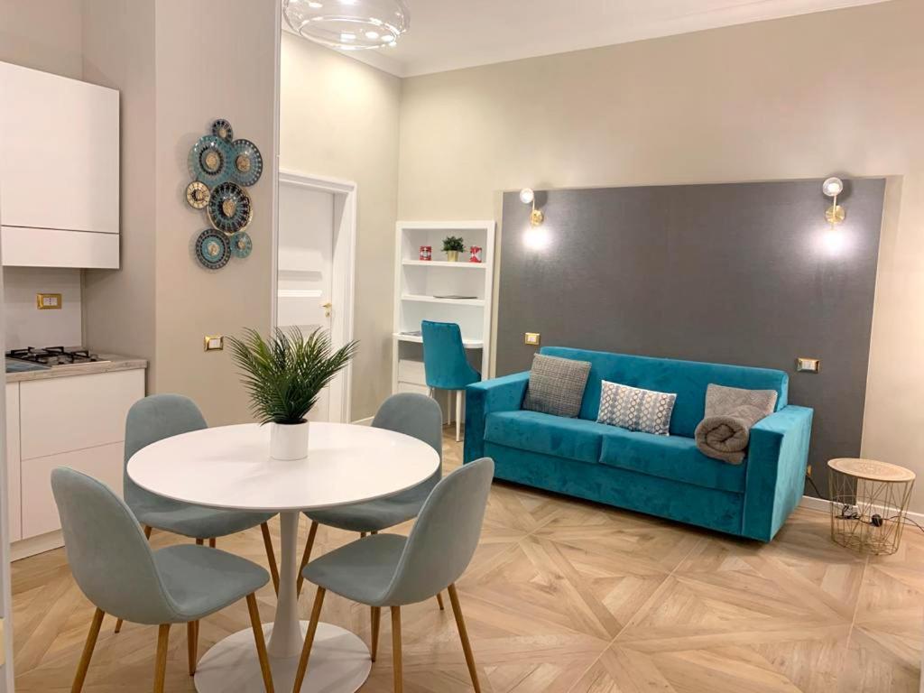 Hotel Provenzale Casa Florencja Zewnętrze zdjęcie