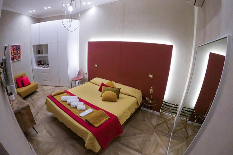 Hotel Provenzale Casa Florencja Zewnętrze zdjęcie