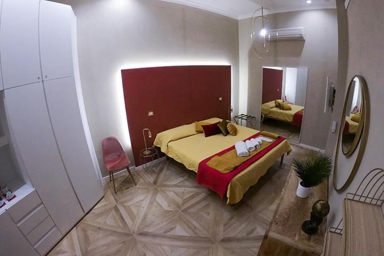 Hotel Provenzale Casa Florencja Zewnętrze zdjęcie