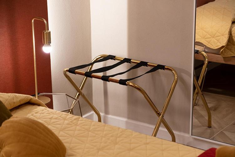 Hotel Provenzale Casa Florencja Zewnętrze zdjęcie
