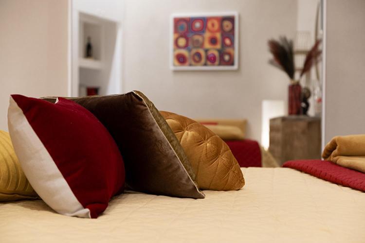 Hotel Provenzale Casa Florencja Zewnętrze zdjęcie