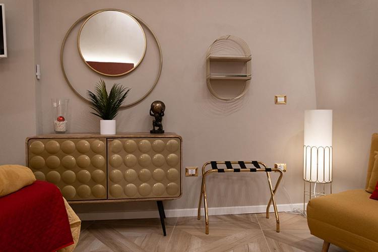Hotel Provenzale Casa Florencja Zewnętrze zdjęcie