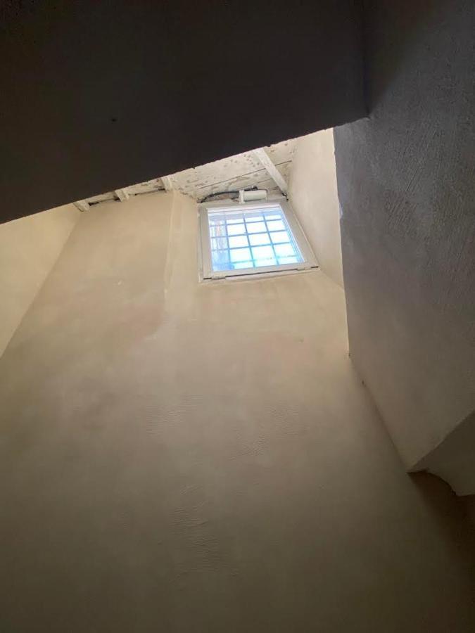 Hotel Provenzale Casa Florencja Zewnętrze zdjęcie