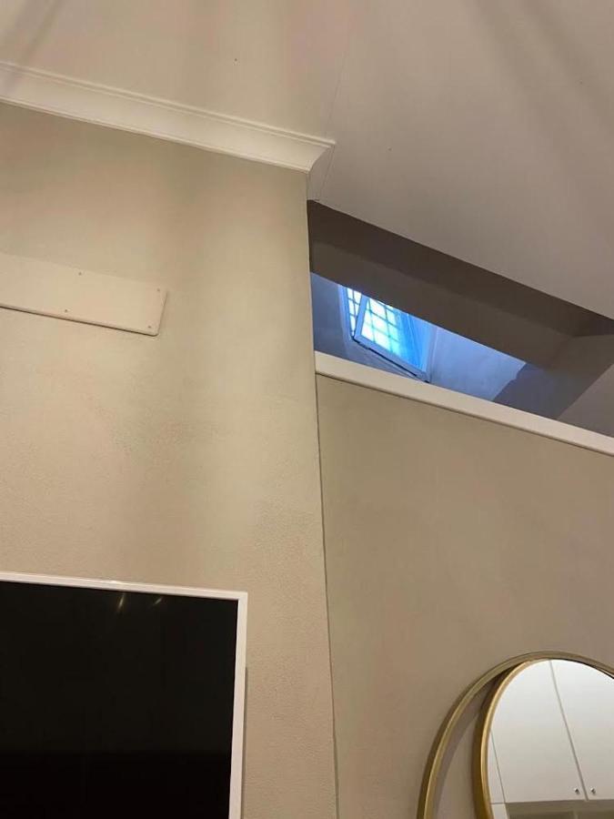 Hotel Provenzale Casa Florencja Zewnętrze zdjęcie